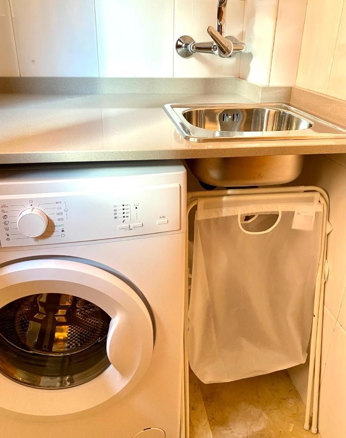 La Fonda Del Arco Apartment Guadix Ngoại thất bức ảnh