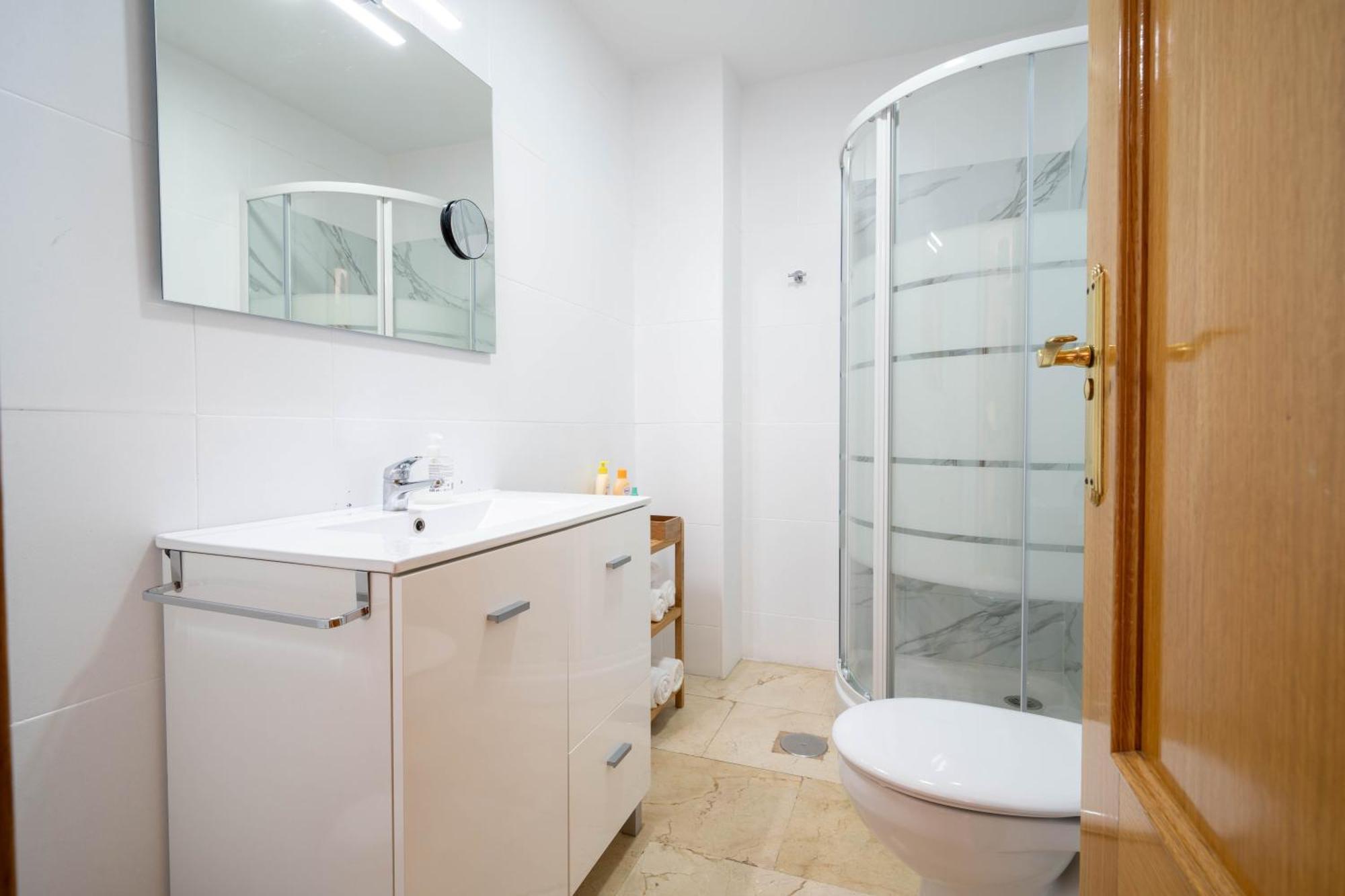 La Fonda Del Arco Apartment Guadix Ngoại thất bức ảnh